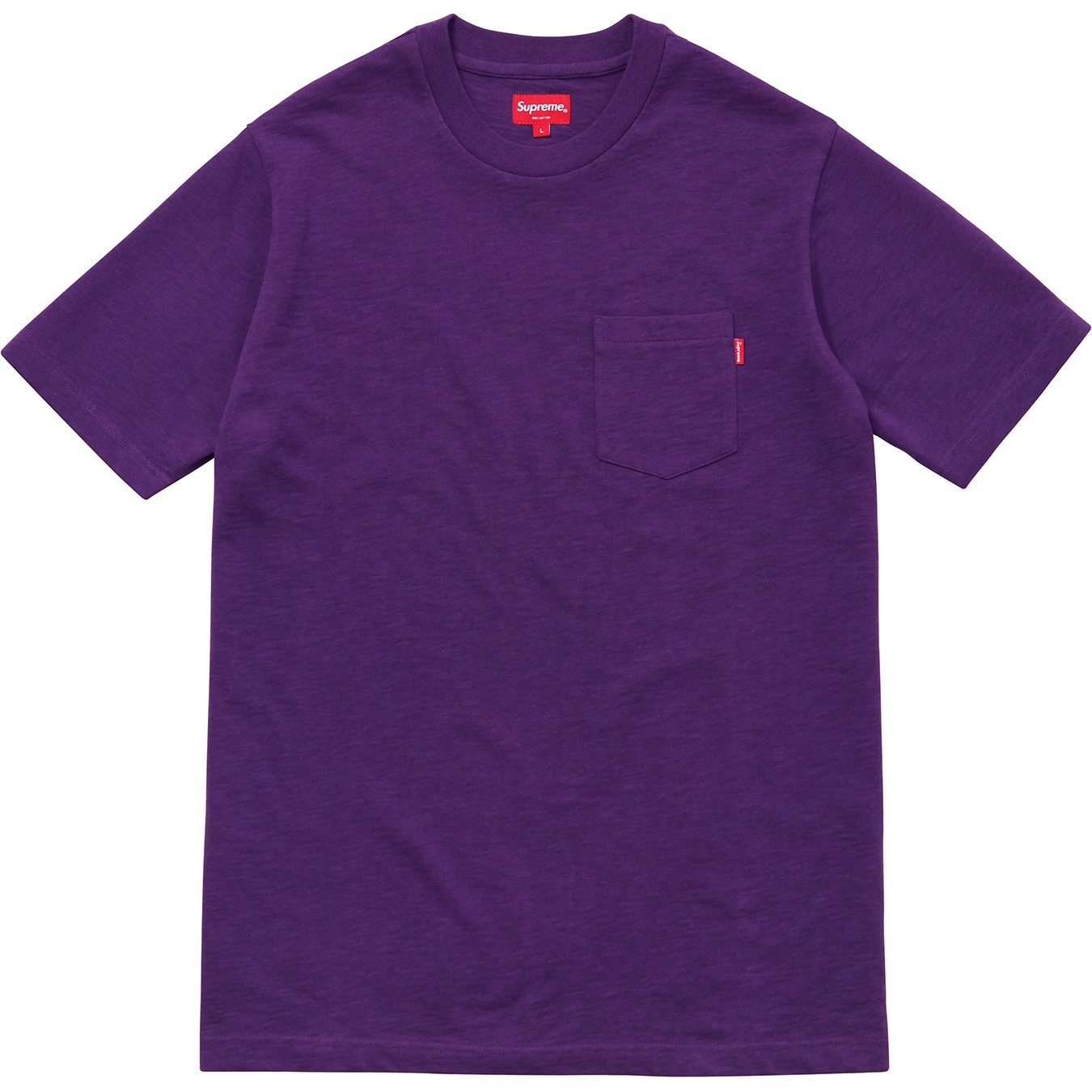 S/S Pocket Tee view 10